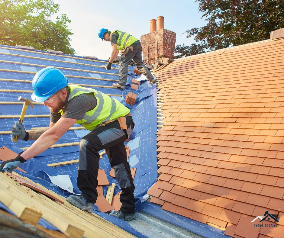 Why choose Roof Repair Near Me in Stockton, IL